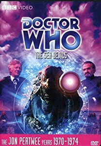 Doctor Who: The Sea Devils - Episode 62 [DVD](中古品)