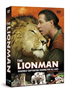 The Lionman, Series 1 [Import anglais](中古品)