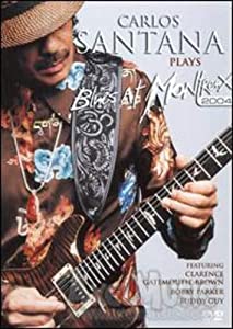 Plays Blues at Montreux 2004 / [DVD](中古品)
