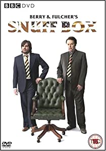 Snuff Box [Import anglais] [ヴィデオディスク](中古品)