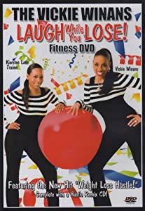 Laugh While You Lose [DVD](中古品)