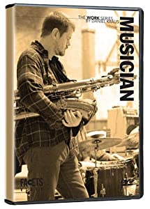 Work Series: Musician [DVD](中古品)