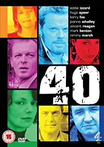 40 [Import anglais](中古品)