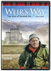 Weir's Way [DVD](中古品)