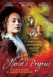 Harlot's Progress [DVD](中古品)