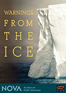 その他 Nova: Warnings From the Ice [DVD] Nova: Warnings From the Ice [DVD](中古品)