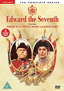 Edward the Seventh [Import anglais](中古品)