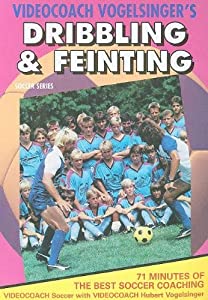 Dribbling &amp; Feinting [DVD](中古品)