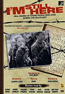 Im Still Here [DVD] [Import](中古品)