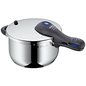 WMF パーフェクトプラス 圧力鍋4.5L W0793126440(中古品)