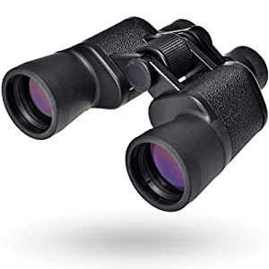 Kenko 小型望遠鏡 New Mirage 8×42 ポロプリズム式 8倍 42差しわたし 軽さ 黒いこと 103172(中古品)