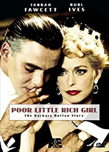 Poor Little Rich Girl: Barbara Hutton Story [DVD](中古品)