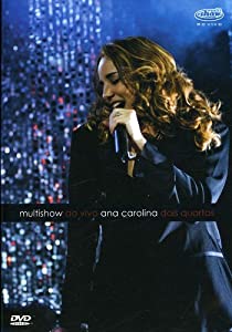 Multishow Ao Vivo Dois Quarto / [DVD](中古品)