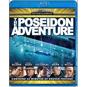 Poseidon Adventure [Blu-ray](中古品)