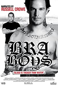 Bra Boys [DVD](中古品)