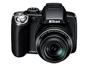 Nikon デジタルカメラ COOLPIX (クールピクス) P80(中古品)