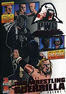 Pwg Sells Out [DVD](中古品)