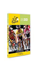 Tour de France 2000(中古品)