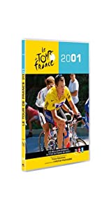 Tour de France 2001(中古品)