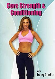 Core Strength & Conditioning [DVD](中古品)