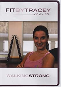 Walking Strong Cardio Workout [DVD](中古品)