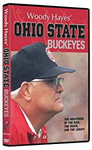 Woody Hayes Ohio State Buckeyes [DVD](中古品)