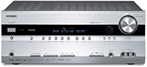 ONKYO AVセンター TX-SA606X ONKYO AVセンター TX-SA606X(S)