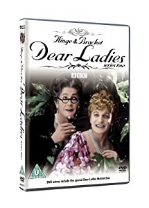 Dear Ladies (Hinge & Bracket) : Complete BBC Series 2 [DVD](中古品)の通販は