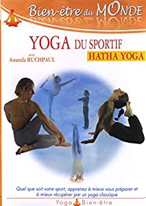 Yoga pour les sportifs(中古品)