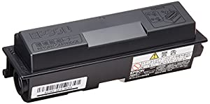 EPSON 環境推進トナー LPB4T10V 8,000ページ LP-S300/S300N用(中古品)の通販は
