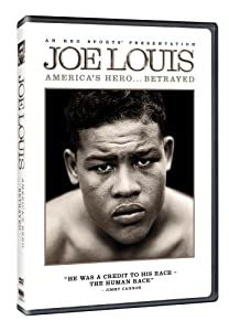 Joe Louis: America's Hero Betrayed [DVD](中古品)