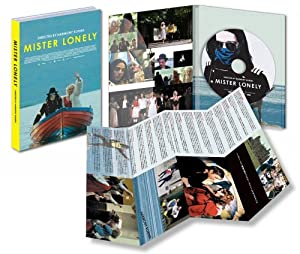 ミスター・ロンリー [DVD](中古品)