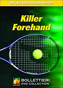 Killer Forehand [DVD](中古品)