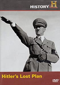 Hitler's Lost Plan [DVD](中古品)