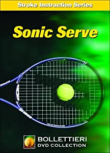 Sonic Serve [DVD](中古品)