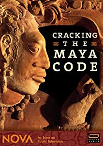 Nova: Cracking the Maya Code [DVD](中古品)