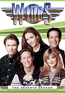 Wings: Seventh Season [DVD](中古品)