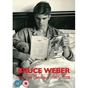 Bruce Weber Collection, the [DVD](中古品)