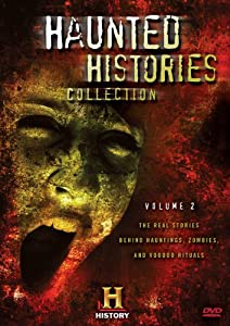 Haunted Histories Collection 2 [ヴィデオディスク](中古品)