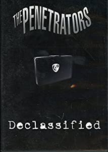 Declassified [DVD](中古品)