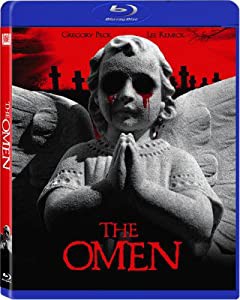 The Omen [Blu-ray](中古品)の通販は