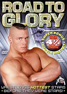 John Cena: Road to Glory [DVD](中古品)