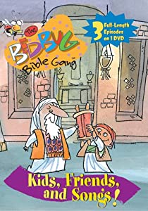 Kids Friends &amp; Songs [DVD] [Import](中古品)