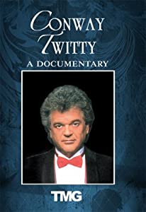 Conway Twitty: A Documentary [DVD](中古品)