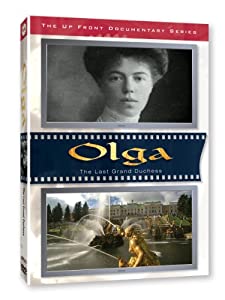Olga: The Last Grand Duchess [DVD](中古品)
