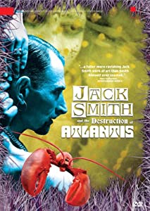 Jack Smith &amp; The Destruction of Atlantis [DVD](中古品)