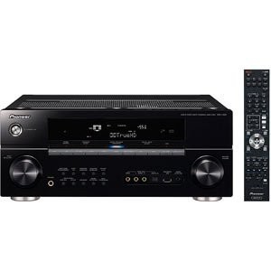 パイオニア AVマルチチャンネルアンプ VSA-LX51(中古品)の通販は 25,148円