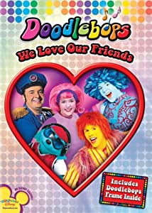We Love Our Friends [DVD](中古品)
