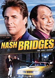 Nash Bridges: First Season [DVD](中古品)