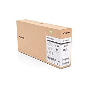 キヤノン 顔料マットブラックインク PFI-703 MBK 2962B001(中古品)の通販は 58,876円